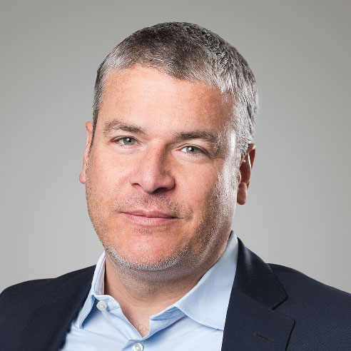 Marc Holitscher