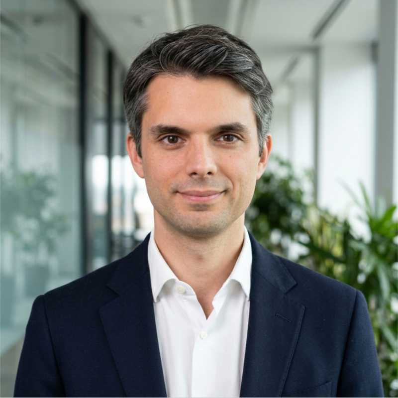 Marco-Andrea Buchmann