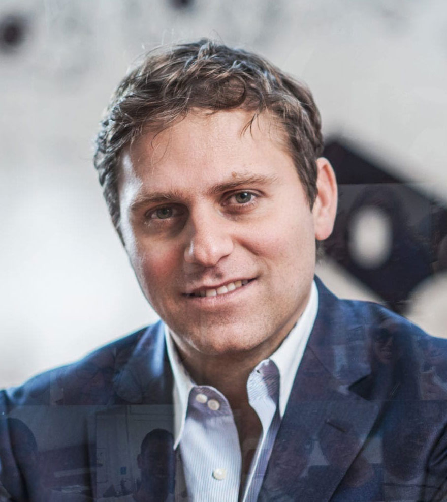 Pascal Kaufmann