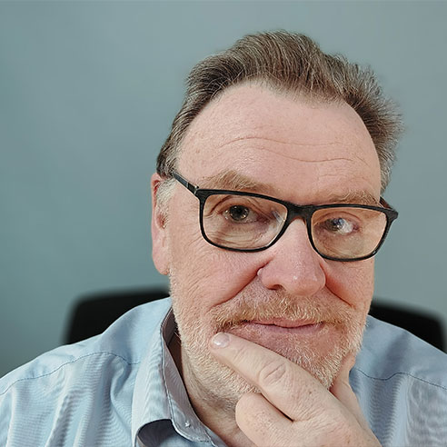 Wolf Lotter